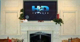Pro AV Home Theater