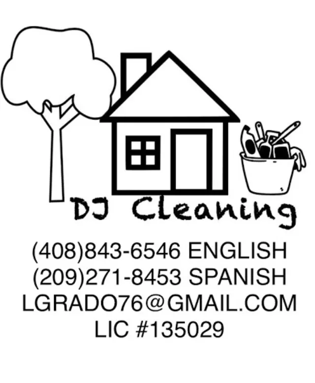 DJ Cleaning