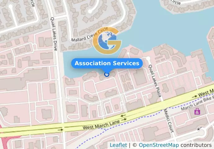 Association Services