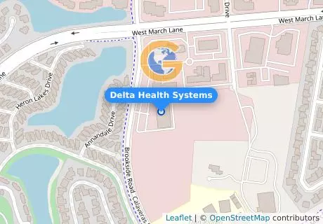 Delta Health Systems
