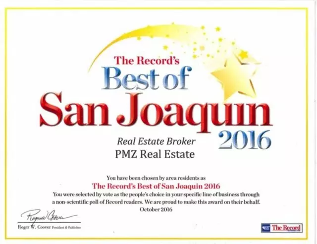Arleen Rivas - PMZ Real Estate