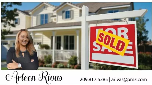 Arleen Rivas - PMZ Real Estate
