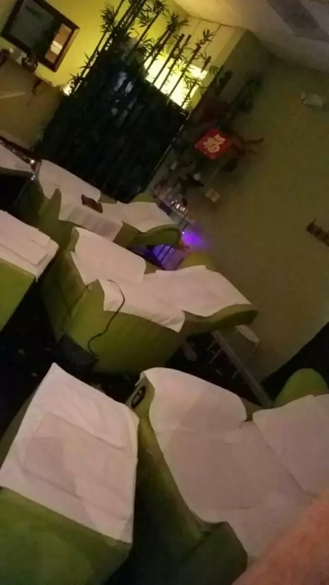 Angel Relax Center