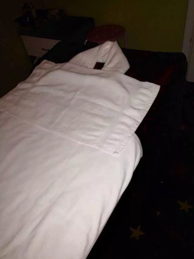 Angel Relax Center