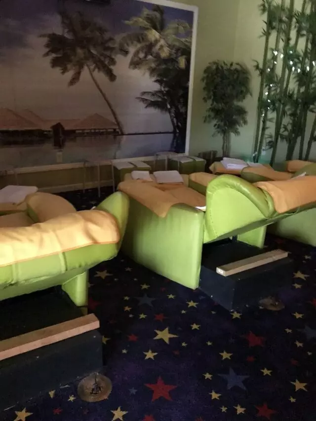 Angel Relax Center