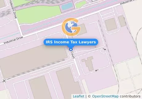 IRS Income Tax Lawyers