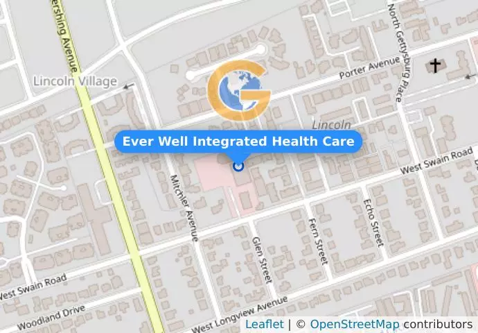 Ever Well Integrated Health Care