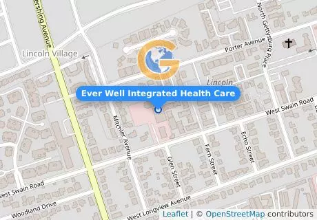 Ever Well Integrated Health Care