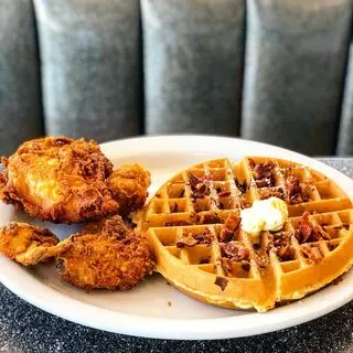 America Waffles