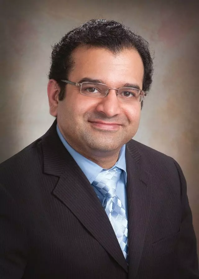Anil Neelakantan, M.D