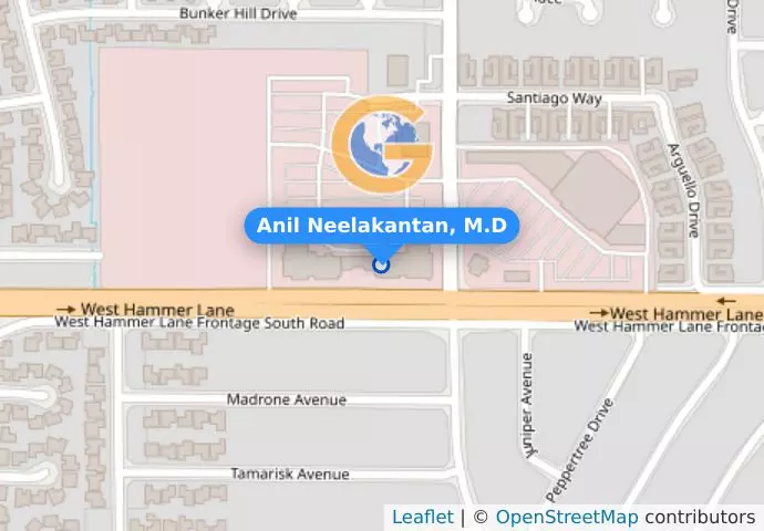 Anil Neelakantan, M.D