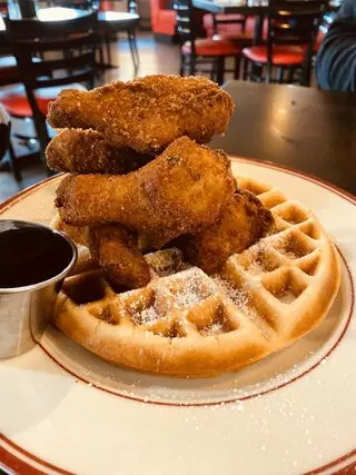 Pops Breakfast House
