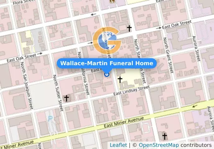 Wallace-Martin Funeral Home