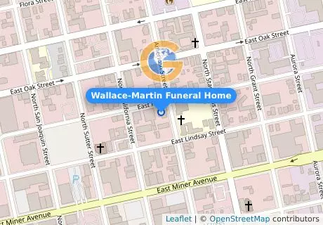 Wallace-Martin Funeral Home