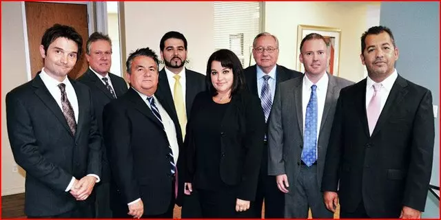 Southwest Legal Group