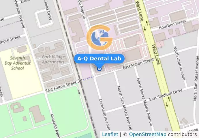 A-Q Dental Lab