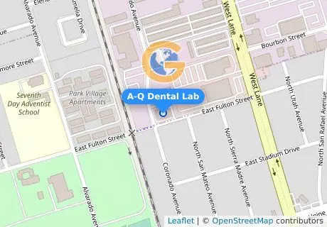A-Q Dental Lab