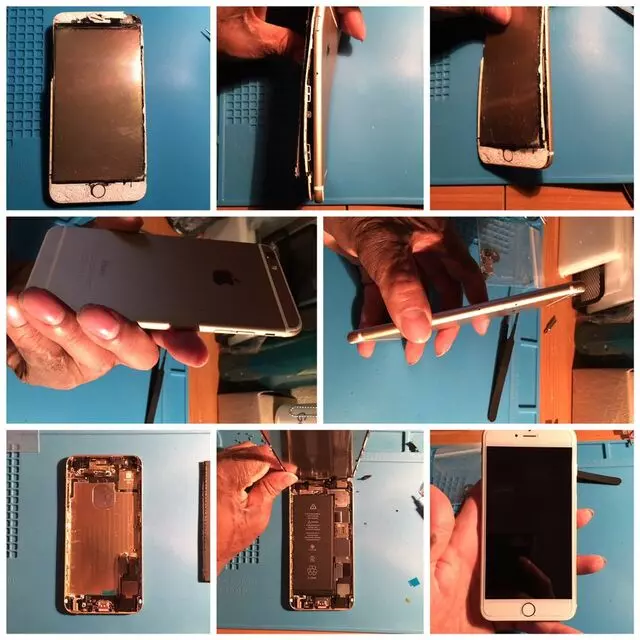 The Computer Surgeon iPhone and PC Repair