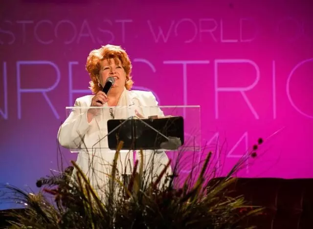 West Coast World Outreach Church