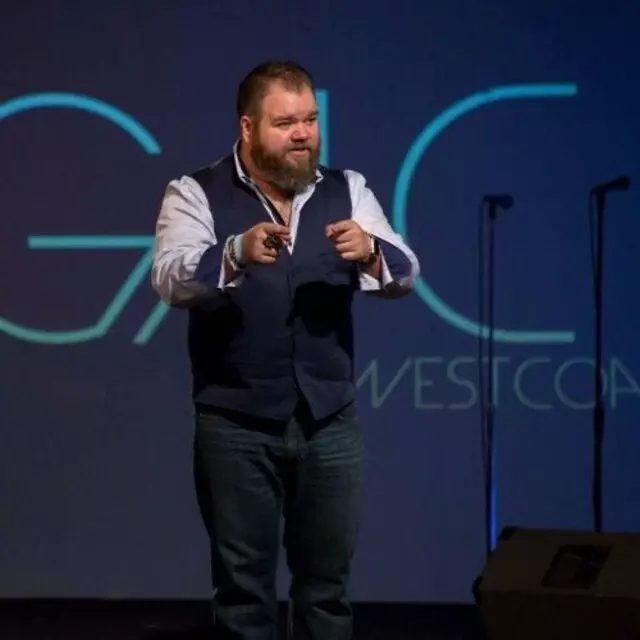 West Coast World Outreach Church