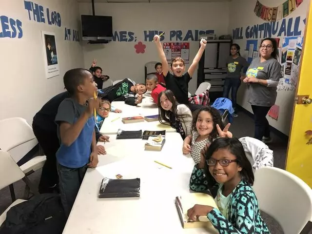 West Coast World Outreach Church