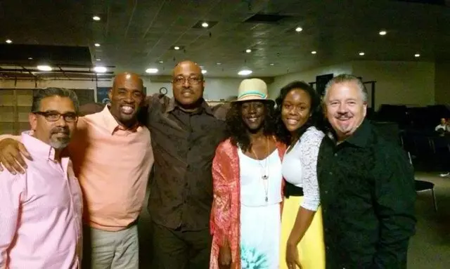 West Coast World Outreach Church