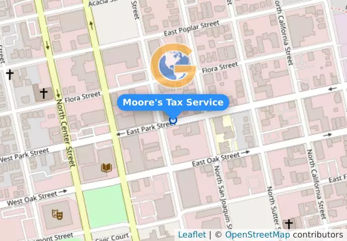 Moore&apos;s Tax Service