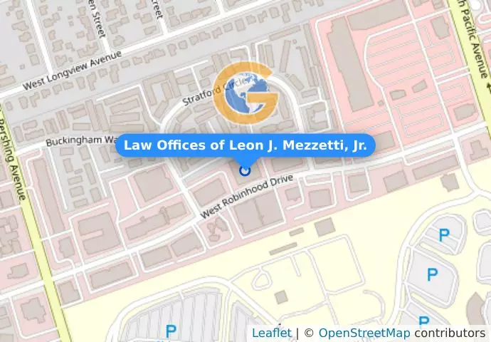 Law Offices of Leon J. Mezzetti, Jr.