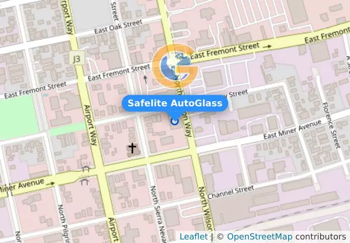 Safelite AutoGlass