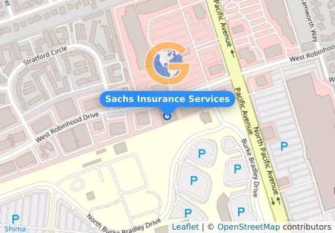 Sachs Insurance Services