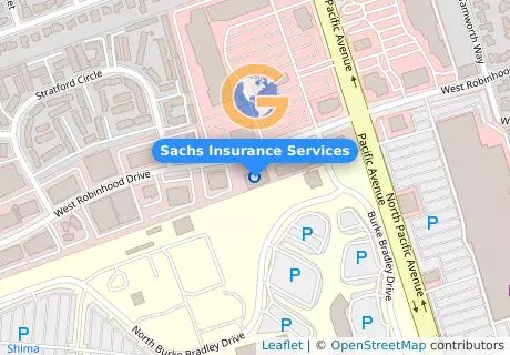 Sachs Insurance Services