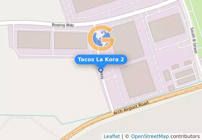 Tacos La Kora 2