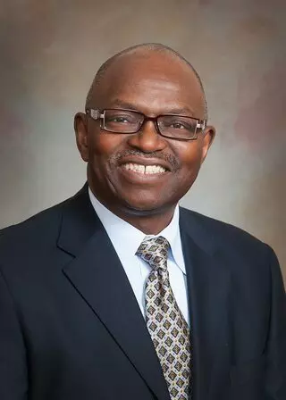 John Olowoyeye, MD