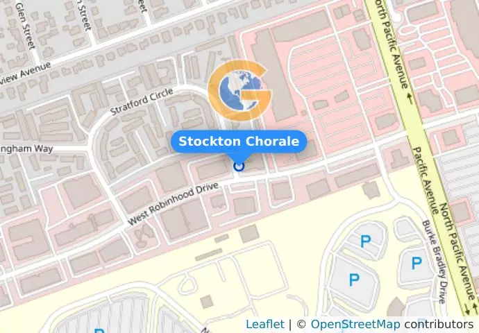 Stockton Chorale