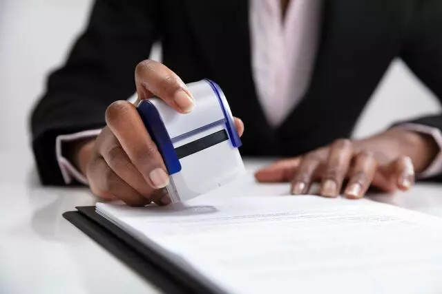 Anywhere, Anytime Mobile Notary & Wedding Officiant