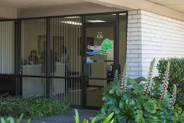 Quail Lakes Community Counseling