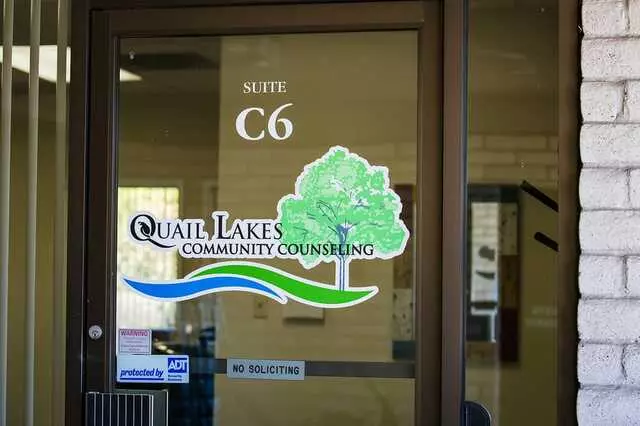 Quail Lakes Community Counseling