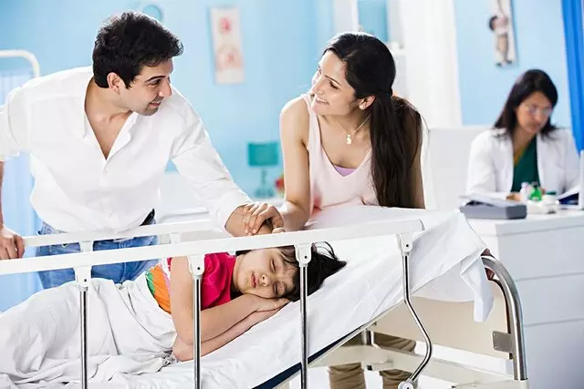The Health Care Group Stockton