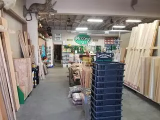 Valley Lumber