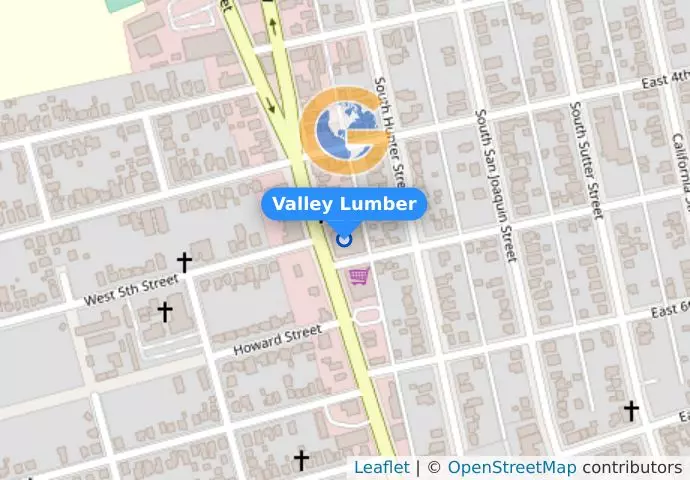 Valley Lumber