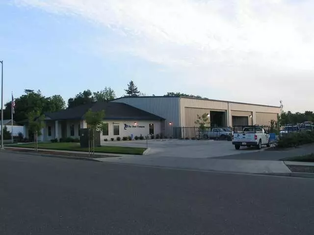 The Door Company