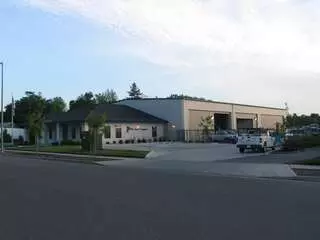 The Door Company