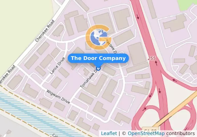 The Door Company