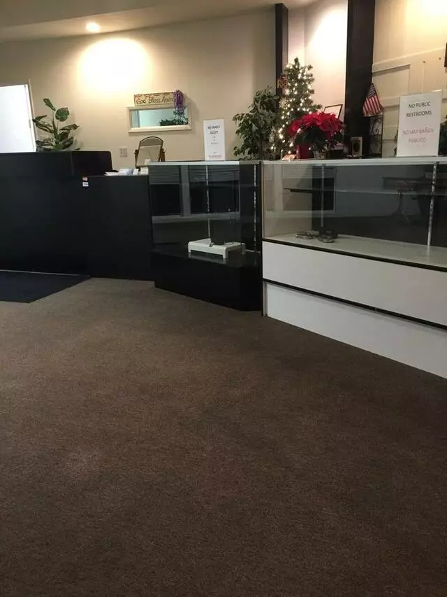 All American Eyeglass Repair