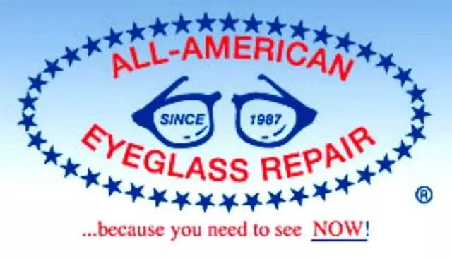 All American Eyeglass Repair