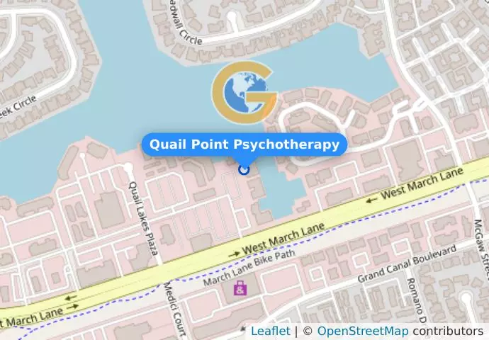 Quail Point Psychotherapy