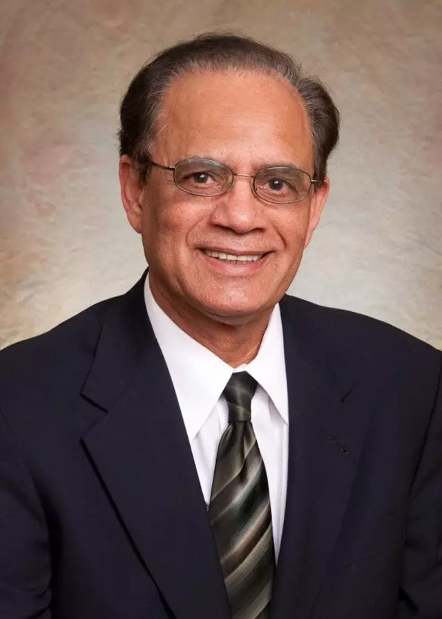 Sohan Mahil, MD
