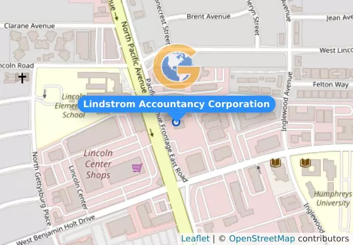 Lindstrom Accountancy Corporation