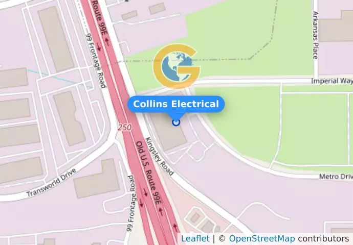 Collins Electrical