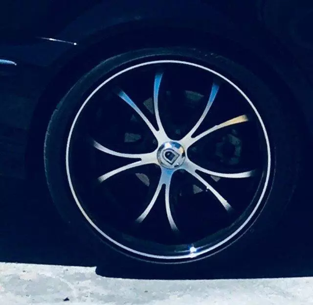 All Pro Smog Tire And Wheel